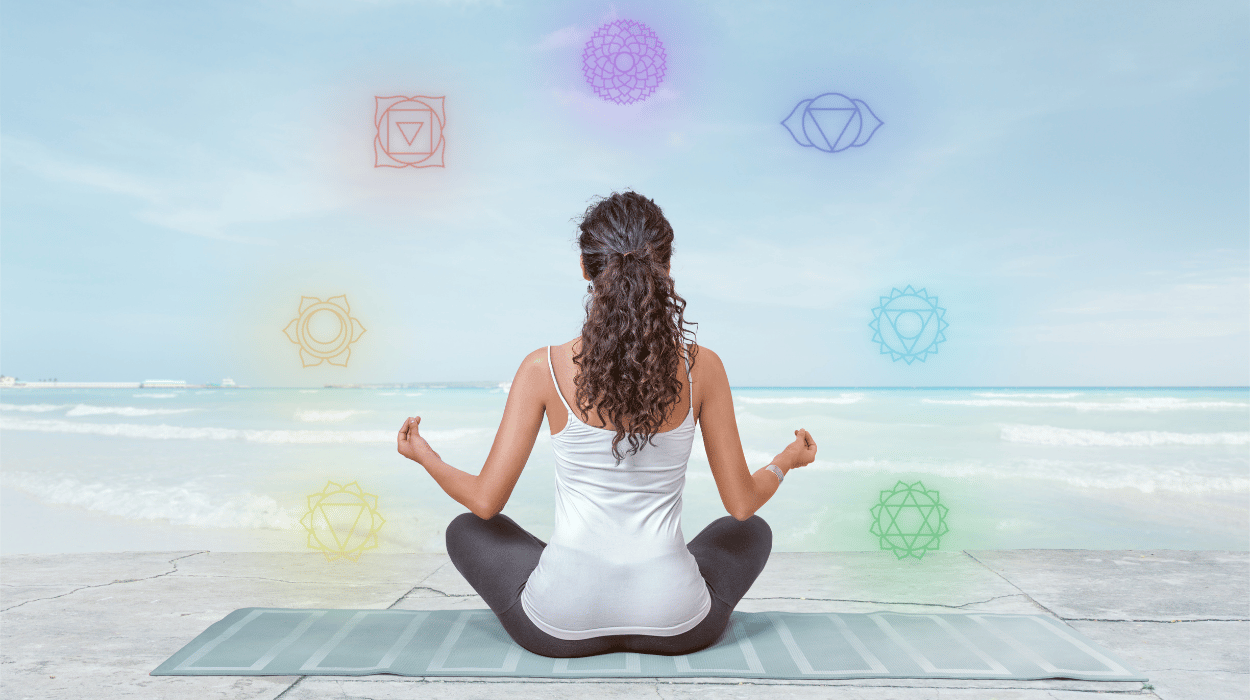How to Balance and Align Your Chakras for Inner Peace