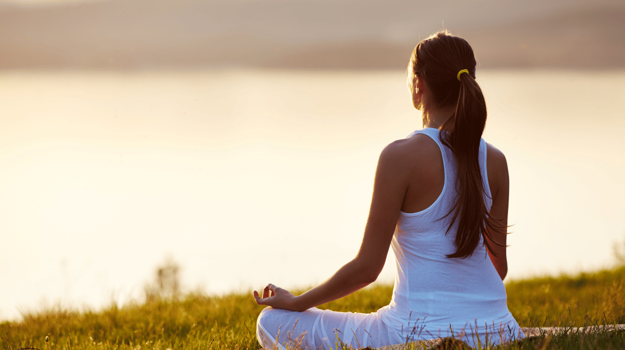 Meditation for Energy Healing: A Beginner’s Guide