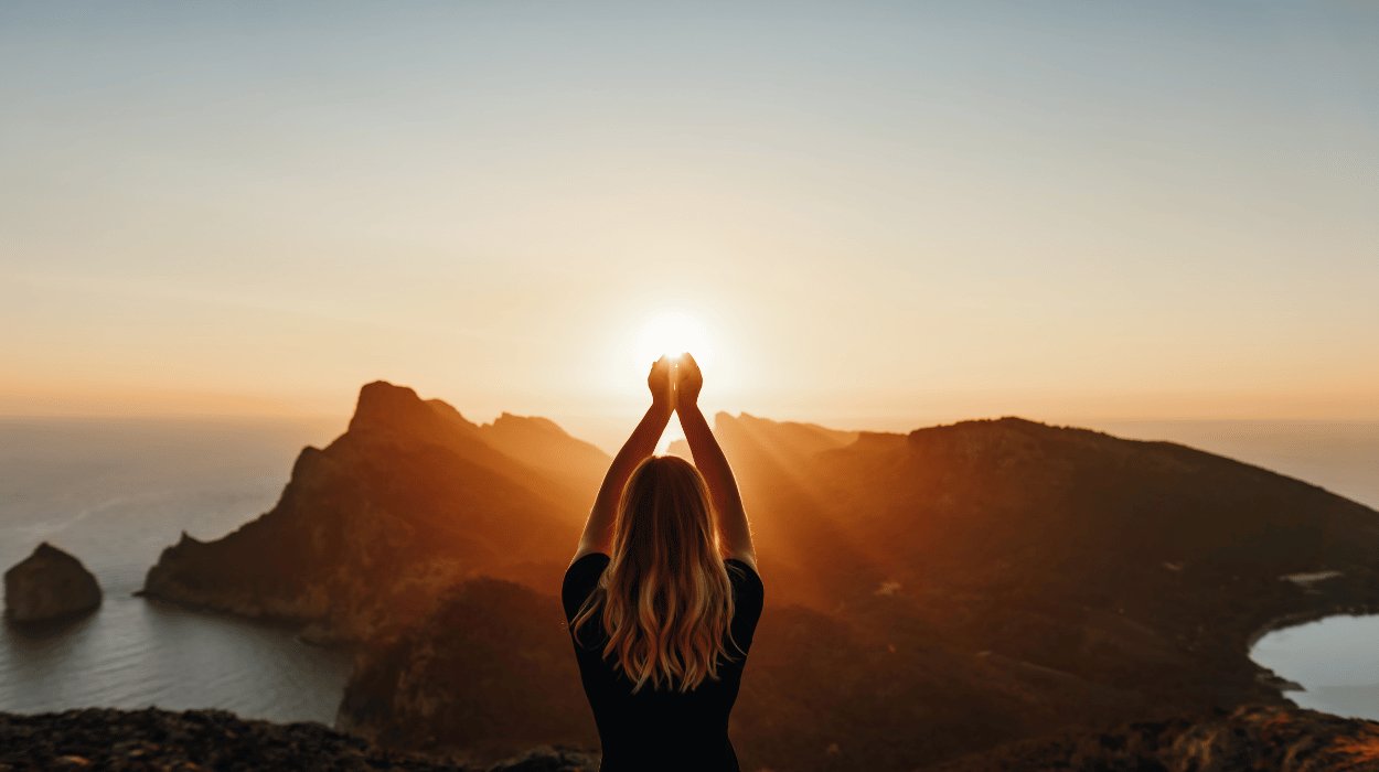 How Spiritual Awakening Improves Your Mental and Emotional Health